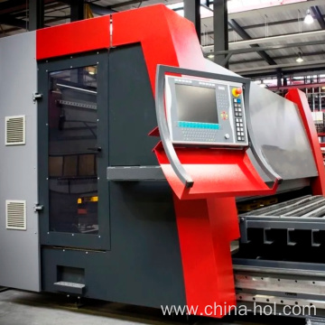 Second hand CNC bending machine